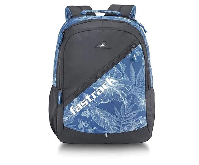 लैपटॉप बैग में चाहिए स्टाइलिश डिजाइन तो देखें यहां Fastrack Laptop Bags